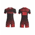 Wholesale custom-name sports kit sets – affordable jerseys, custom team names, garment dyeing technology